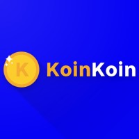 KoinKoin Ltd logo, KoinKoin Ltd contact details