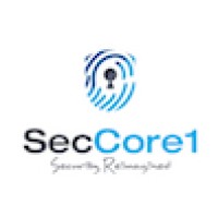 Seccore1 logo, Seccore1 contact details