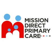 Mission Direct Primary Care logo, Mission Direct Primary Care contact details