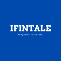 iFinTale logo, iFinTale contact details