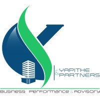 YAPITHE & PARTNERS logo, YAPITHE & PARTNERS contact details