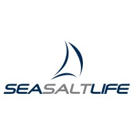 SEA SALT LIFE logo, SEA SALT LIFE contact details