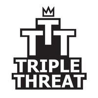 Triple ThreaT logo, Triple ThreaT contact details