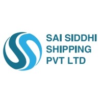 Sai Siddhi Shipping logo, Sai Siddhi Shipping contact details