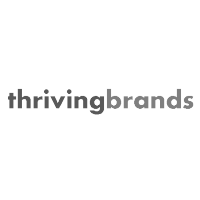 Thriving Brands logo, Thriving Brands contact details