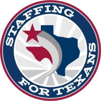 Staffing for Texans logo, Staffing for Texans contact details