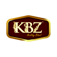 KBZ FOOD logo, KBZ FOOD contact details