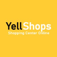 YellShops - Shopping Center Online logo, YellShops - Shopping Center Online contact details