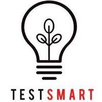 TESTSMART Center for Exam Preparation and Review logo, TESTSMART Center for Exam Preparation and Review contact details