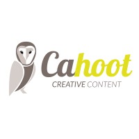 Cahoot Marketing logo, Cahoot Marketing contact details