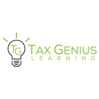 Tax Genius Learning logo, Tax Genius Learning contact details