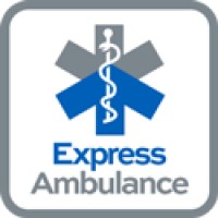 Express Ambulance logo, Express Ambulance contact details