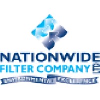 Nationwide Filter Company Ltd logo, Nationwide Filter Company Ltd contact details