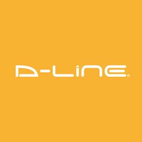 D-Line USA Inc. logo, D-Line USA Inc. contact details