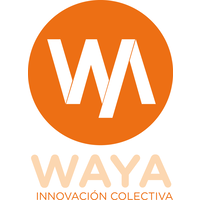 Waya logo, Waya contact details