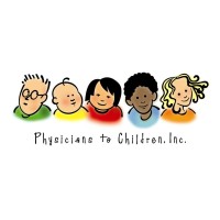 Physicians to Children logo, Physicians to Children contact details