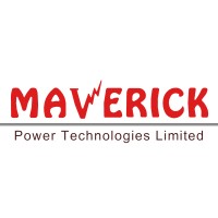 MAVERICK POWER TECHNOLOGIES LIMITED logo, MAVERICK POWER TECHNOLOGIES LIMITED contact details