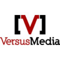 VersusMedia logo, VersusMedia contact details