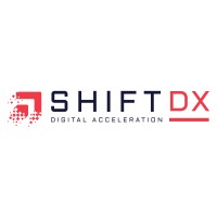 SHIFT DX logo, SHIFT DX contact details