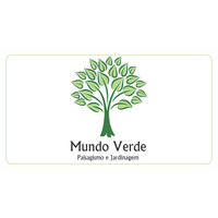 Mundo Verde Paisagismo e Jardinagem logo, Mundo Verde Paisagismo e Jardinagem contact details