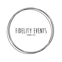 Fidelity Events Ltd. logo, Fidelity Events Ltd. contact details