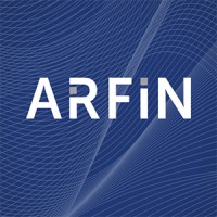 ARFiN logo, ARFiN contact details