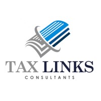 Tax Links logo, Tax Links contact details