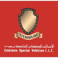 EMIRATES SPECIAL VEHICLES L.L.C logo, EMIRATES SPECIAL VEHICLES L.L.C contact details