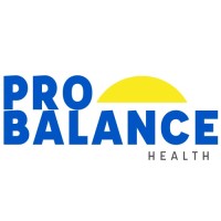 Pro-Balance Health logo, Pro-Balance Health contact details