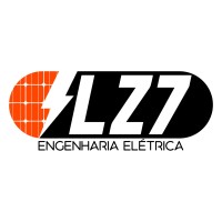 LZ7 Engenharia Elétrica logo, LZ7 Engenharia Elétrica contact details