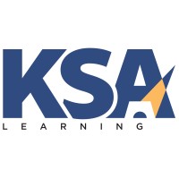 KSA Learning Limited logo, KSA Learning Limited contact details