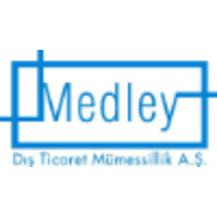 Medley Dış Ticaret Mümessillik A.Ş. logo, Medley Dış Ticaret Mümessillik A.Ş. contact details