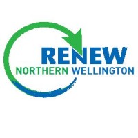 Renew Northern Wellington logo, Renew Northern Wellington contact details