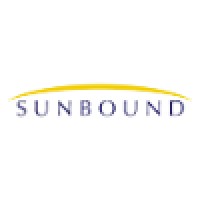 Sunbound logo, Sunbound contact details