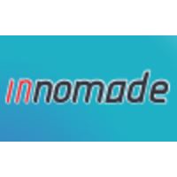 INNOMADE logo, INNOMADE contact details