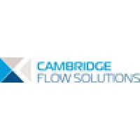 Cambridge Flow Solutions Ltd. logo, Cambridge Flow Solutions Ltd. contact details