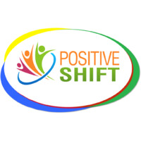 PositiveShift Consulting logo, PositiveShift Consulting contact details