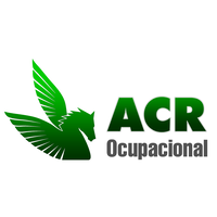 ACR SAUDE E SEGURANCA OCUPACIONAL LTDA ME logo, ACR SAUDE E SEGURANCA OCUPACIONAL LTDA ME contact details