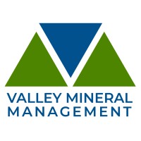 Valley Mineral Management logo, Valley Mineral Management contact details