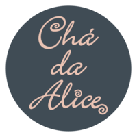 Chá da alice logo, Chá da alice contact details