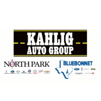 Kahlig Auto Group logo, Kahlig Auto Group contact details