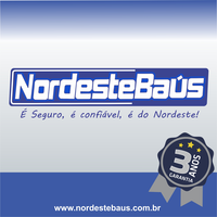 Nordeste Baús logo, Nordeste Baús contact details