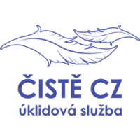 ČISTĚ CZ s.r.o. logo, ČISTĚ CZ s.r.o. contact details