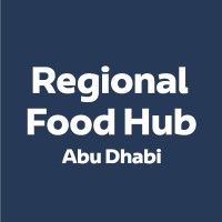 Regional Food Hub, Abu Dhabi logo, Regional Food Hub, Abu Dhabi contact details