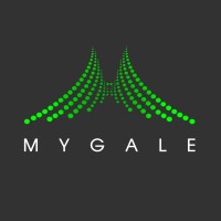 MYGALE LLP logo, MYGALE LLP contact details