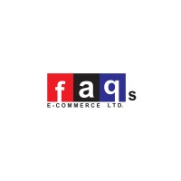 FAQs E-Commerce Ltd. logo, FAQs E-Commerce Ltd. contact details