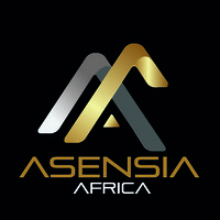 ASENSIA AFRICA GROUP logo, ASENSIA AFRICA GROUP contact details