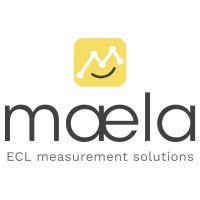 maela ECL measurement solutions logo, maela ECL measurement solutions contact details