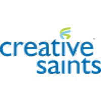 Creative Saints logo, Creative Saints contact details