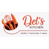 Del's Kitchen logo, Del's Kitchen contact details